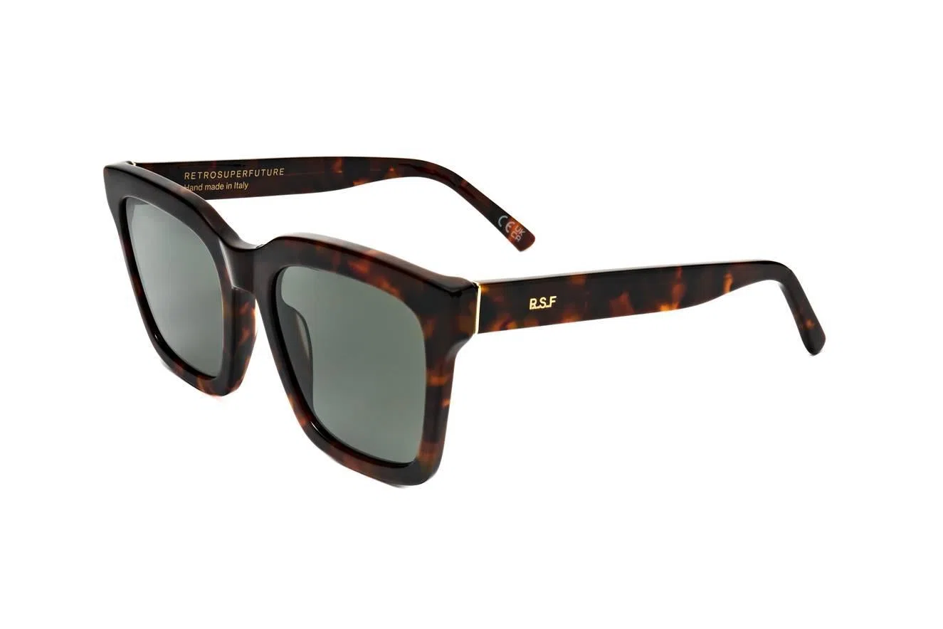 Retrosuperfuture AALTOCLASSICHAVANA Sunglasses - view 3